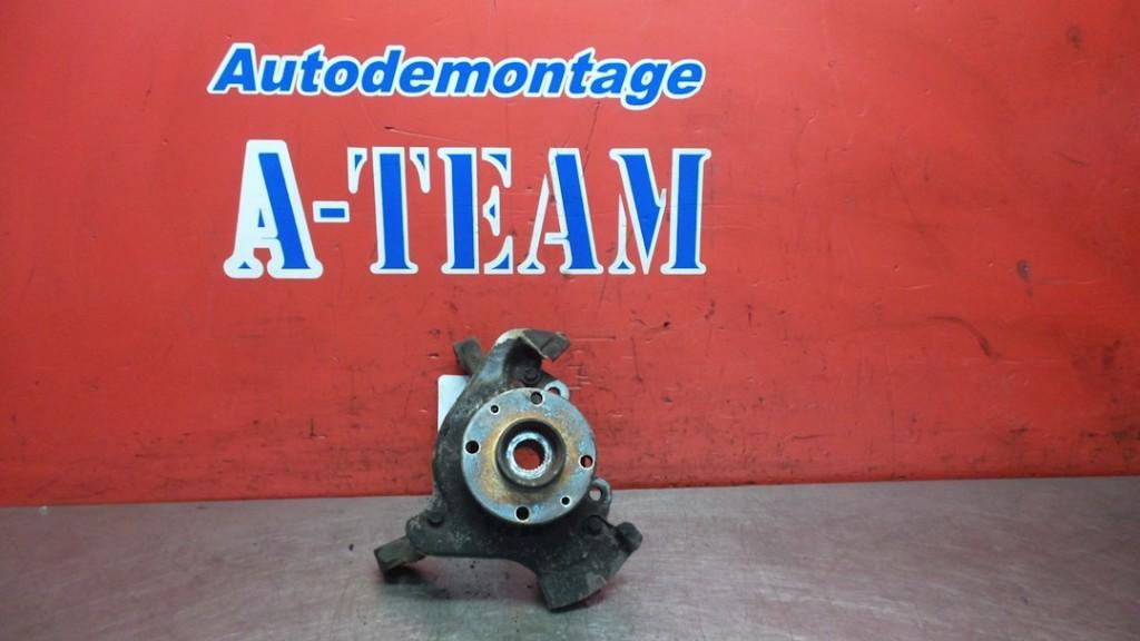 FUSEE AVANT DROITE Fiat Stilo (192A / B) (01-2001/04-2007), Utilisé, Fiat