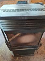 Poêle à pellet Ecoforest modèle Économique Aria