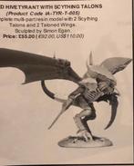 Winged hive tyran forgeworld, Enlèvement ou Envoi, Comme neuf