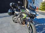 Magnifique édition Kawasaki Versys 650 Grand Tour, Motos, Motos | Kawasaki, Permis Moto A, Plus de 35 kW, 2 cylindres, 650 cm³