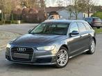 Audi A6 2.0 diesel Automaat S tronic, Auto's, Audi, Automaat, 4 deurs, Leder, Bedrijf