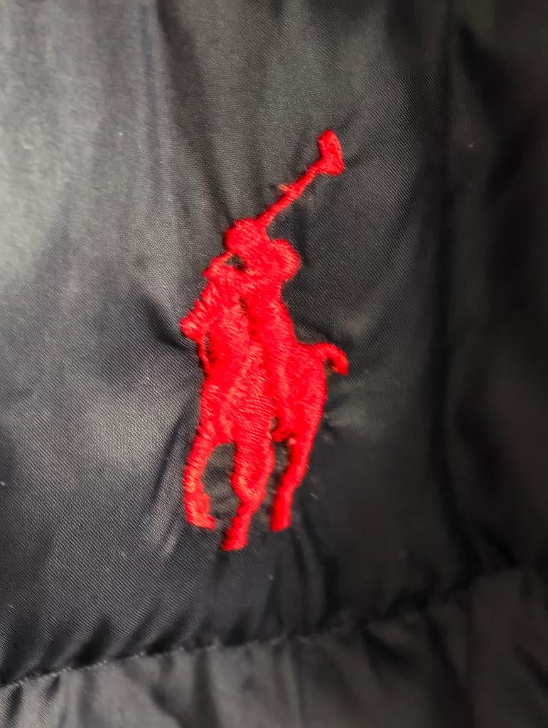 zeer lichte Polo Ralph Lauren Colden jas (maat xl), Vêtements | Femmes, Vestes | Hiver, Taille 46/48 (XL) ou plus grande, Comme neuf