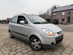 Chevrolet Matiz 0.8 Benzine | 5-deurs | 1e eig | 1 JAAR GARA, Autos, Chevrolet, Achat, Boîte manuelle, 5 portes, 5 places