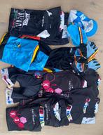 fietskledij, Fietsen en Brommers, Fietsaccessoires | Fietskleding, Ophalen, Gebruikt, M, Dames