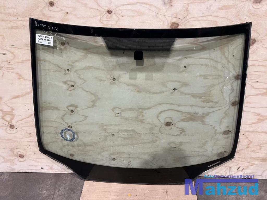 HONDA CIVIC 8 FD FA 1.3 IMA sedan voorraam voorruit 2005-201, Gebruikt, Info@honda.co.jp, Minami-Aoyama 2-chome 1-1
107-8556  Tokyo