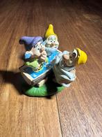 Figuurtje 7 dwergen, Ophalen, Zo goed als nieuw