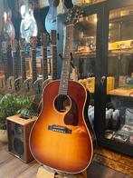 Gibson J-45 Studio Rosewood, Ophalen, Zo goed als nieuw, Western- of Steelstringgitaar, Met koffer