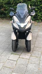 Tricity 300cc 2023, Motoren, Particulier