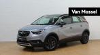 Opel Crossland X 1.2T 2020 eDITION, Argent ou Gris, Entreprise, Noir, 5 places