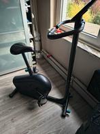 Vélo Domyos 140 Décathlon, Ophalen, Hometrainer