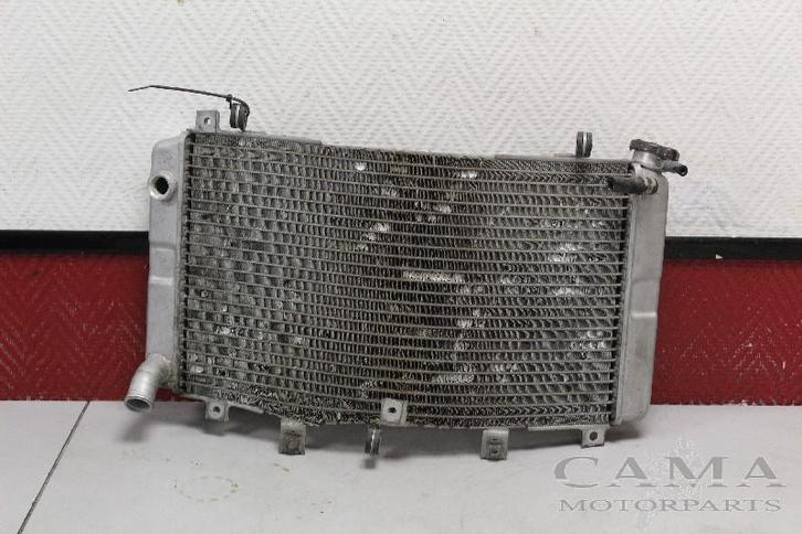 RADIATEUR Suzuki GSX R 1300 Hayabusa 1999-2007 (GSXR1300), Motoren, Onderdelen | Suzuki, Gebruikt