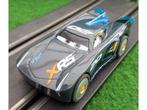 Carrera Go: Disney Pixar Cars Jackson Storm Rocket Racer, Kinderen en Baby's, Speelgoed | Racebanen, Carrera, Ophalen of Verzenden