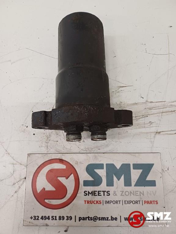 Occ stuuroliefilter Mercedes, Gebruikt, Mercedes-Benz, Besturing