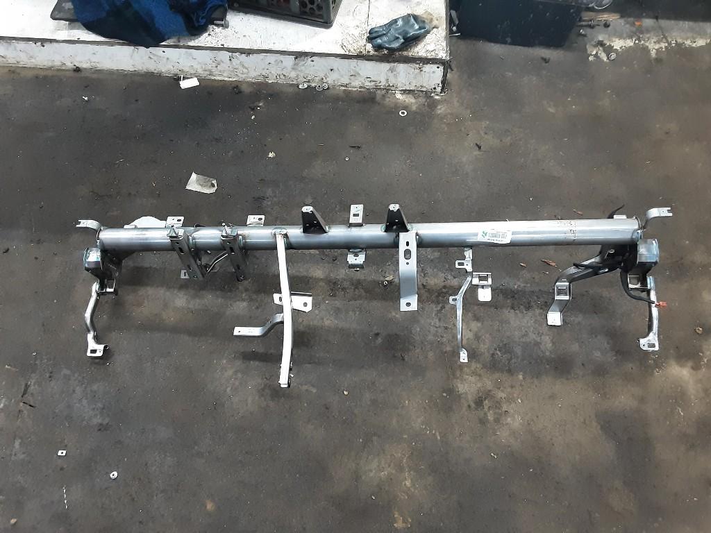 CADRE DE TABLEAU DE BORD Citroën C3 (SX / SW) (01-2016/-), Utilisé, Citroën