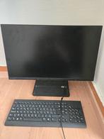 PC Tout-en-un Lenovo 24" Puissant - Ryzen 7 & 16Go RAM, Informatique & Logiciels, HDMI, Full HD, Comme neuf, 60 Hz ou moins