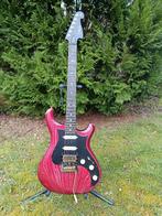 Rare et belle guitare Knaggs Chesapeake severns X HSS (USA), Musique & Instruments, Enlèvement, Utilisé, Solid body, Autres marques