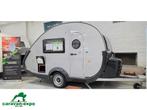T@B 320 2026 Basic, Caravans en Kamperen, Tot en met 2, Bedrijf, T@b, 500 - 750 kg