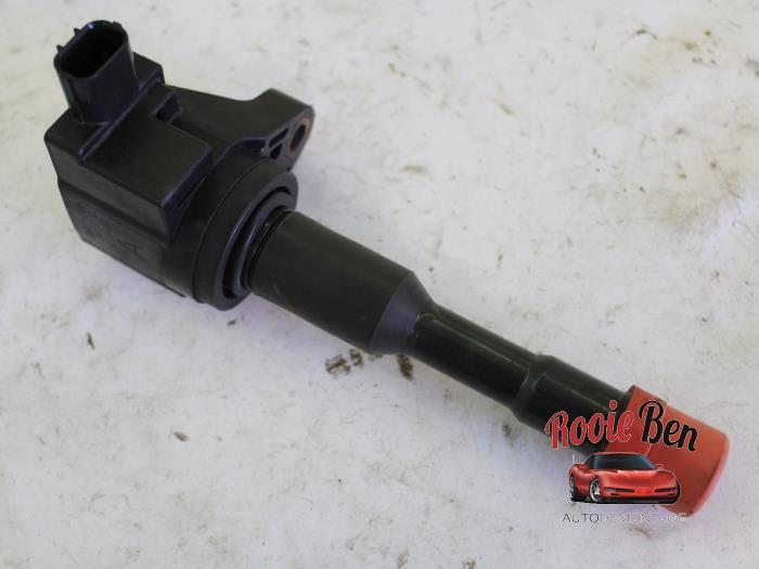 Bobine van een Honda Civic, Honda, Gebruikt, -, -