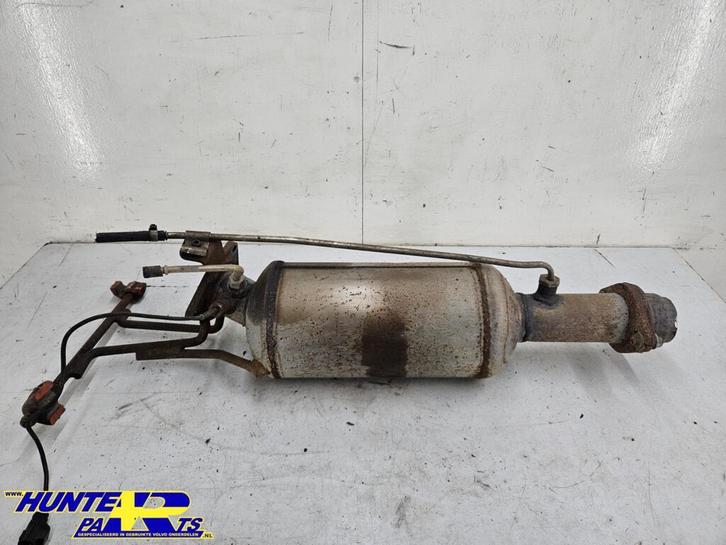 Roetfilter Volvo V70/S60/XC90 II ('00-'08), Auto-onderdelen, Uitlaatsystemen, Volvo, Gebruikt, Ophalen of Verzenden