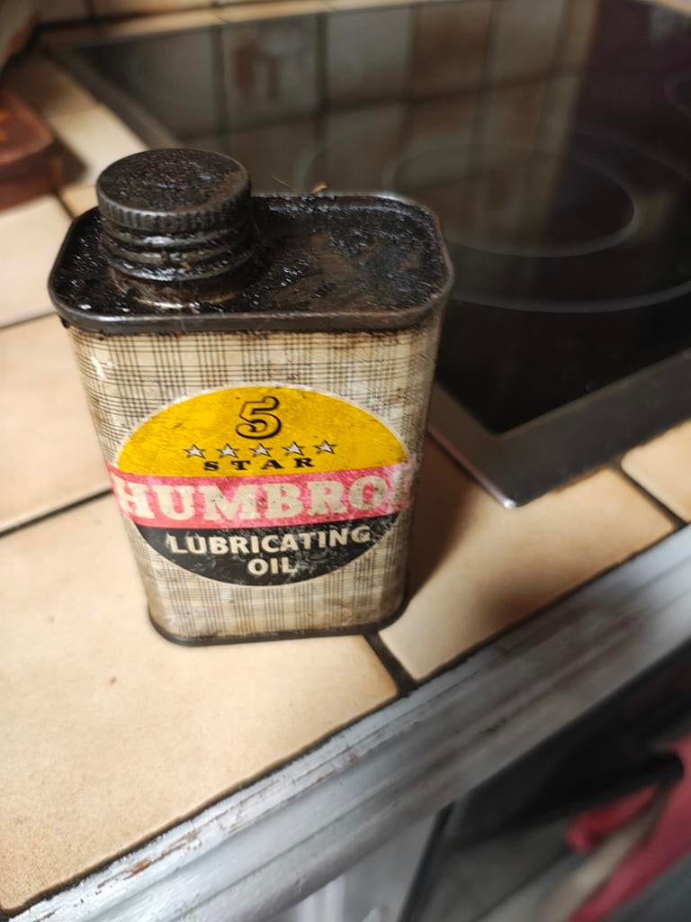 Petit bidon, Collections, Marques & Objets publicitaires