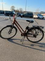 Trek fiets in zeer goede staat, Fietsen en Brommers, Elektrische fietsen, Ophalen, Zo goed als nieuw