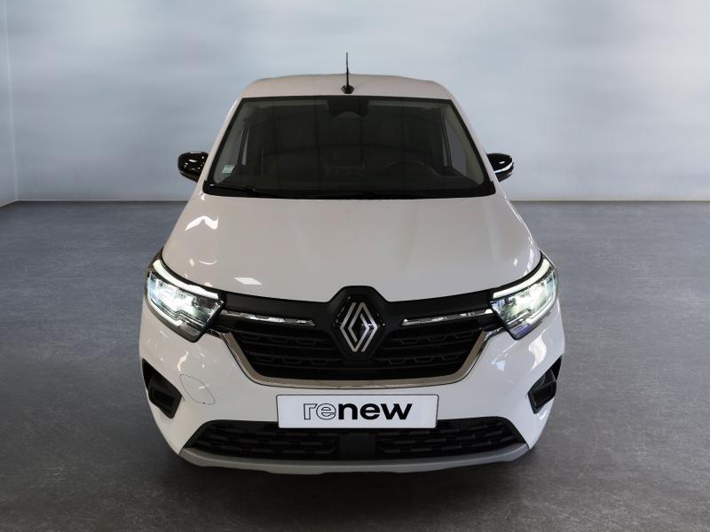 Renault Kangoo VAN 1.5 DCi EXTRA 95 Hp, Achat, Entreprise, Boîte manuelle, Cruise Control