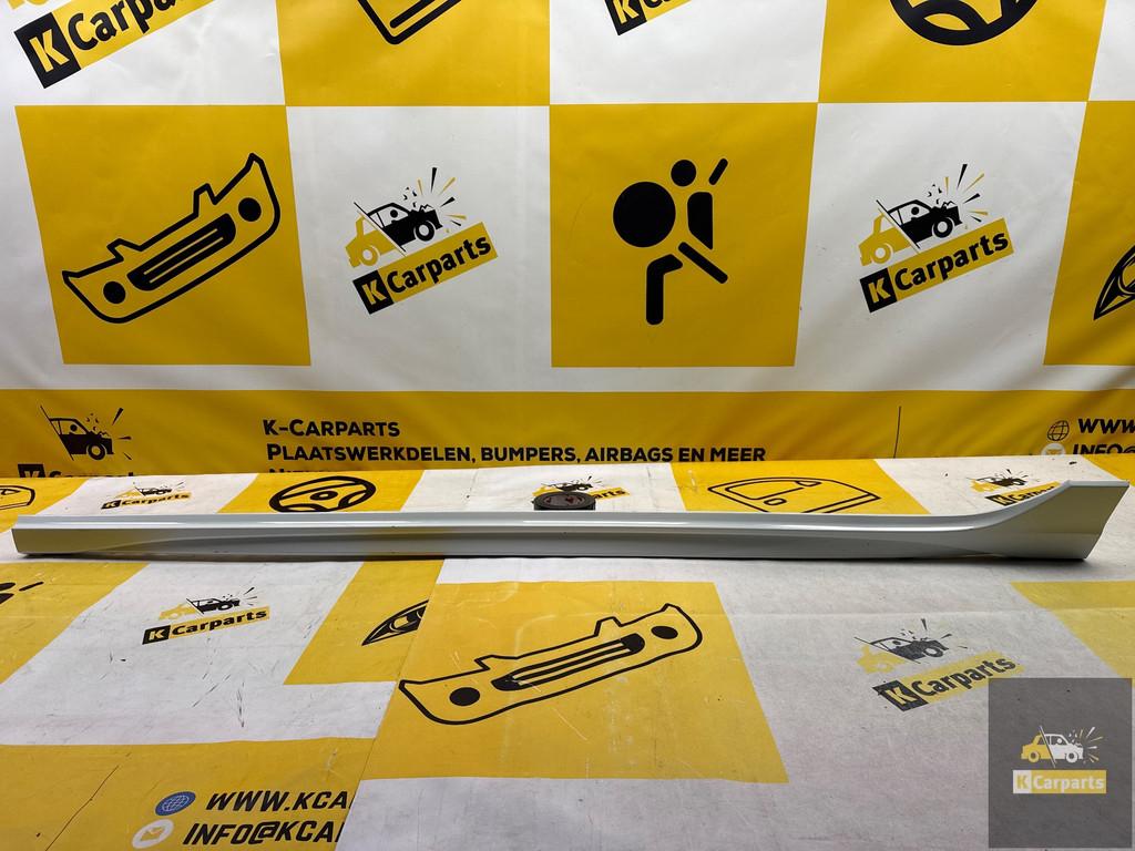 Bas de caisse gauche VW VOLKSWAGEN GOLF 8 VIII R20 5H0853856, Autos : Pièces & Accessoires, Volkswagen, Volkswagen AG, Gauche