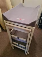 Table a langer avec baignoire, Ophalen, Gebruikt, Badje, Overige merken