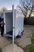 location remorque chambre froide, Enlèvement ou Envoi