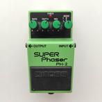 Boss PH-2 Super Phaser, Muziek en Instrumenten, Ophalen of Verzenden, Zo goed als nieuw, Delay of Echo