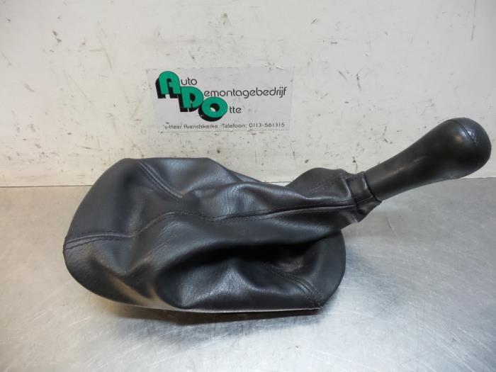 Versnellingspook van een Jeep Cherokee, Auto-onderdelen, Interieur en Bekleding, Jeep, Gebruikt, 3 maanden garantie, Ophalen of Verzenden