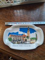 Zeldzame asbak Pavillon Martini et Rossi Cerabel Expo 1935, Verzamelen, Merken en Reclamevoorwerpen, Ophalen of Verzenden