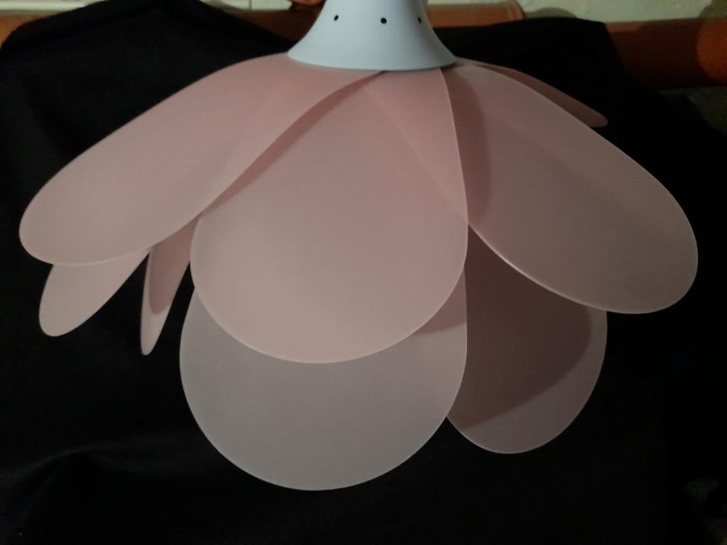 Lampe à fleurs massive Fiore 40356/20/10, Enlèvement