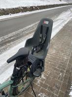Siège vélo BOBIKE One Maxi, Ophalen, Gebruikt, 9 t/m 18 kg, Achterzitje