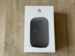 Enceinte Google Nest Audio, Enlèvement ou Envoi, Comme neuf, Haut-parleur central, Autres marques
