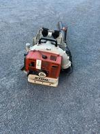 Bladblazer, Enlèvement, Comme neuf, Essence, Porté à dos