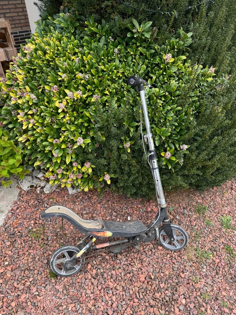 Stunt Scooter – Good Condition, Fietsen en Brommers, Steps, Ophalen, Zo goed als nieuw