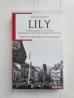 Lily, een jeugd in Malmédy tijdens de Tweede Wereldoorlog, Ronald Goffart, Ophalen of Verzenden, Tweede Wereldoorlog, Gelezen