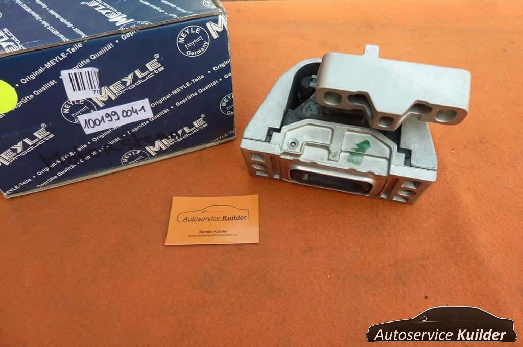 Motorsteun VW Golf 4 Seat Leon Audi A3 Octavia Nieuw Meyle 1, -, -, Nieuw, Ophalen of Verzenden
