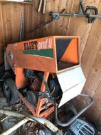 Eliet prof 2 hakselaar, Jardin & Terrasse, Enlèvement, Utilisé