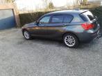 Très belle BMW 116 d automatique., Autos, Cuir, Achat, Attache-remorque, Automatique