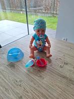 Baby born - jongen, Kinderen en Baby's, Ophalen, Gebruikt