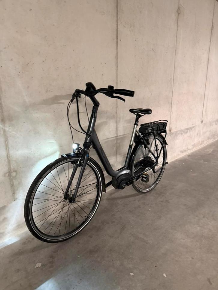KOGA BOSCH E-BIKE MIDDENMOTOR, Fietsen en Brommers, Elektrische fietsen, Gebruikt, Overige merken, 47 tot 51 cm, 50 km per accu of meer