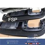 W156 GLA Diffuser onderdeel Mercedes 2013-2018 origineel, Gebruikt, -, Ophalen of Verzenden, -