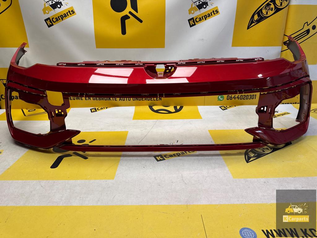 Bumper Vw Golf 8 VIII Facelift GTI GTD R-Line GTE 5H0807221S, Info@fabrikant.eu, Bumper, Fabrikant BV, Gebruikt