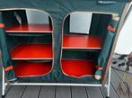 Meuble cuisine camping, Caravanes & Camping, Enlèvement ou Envoi, Comme neuf, Accessoire de mobilier de camping