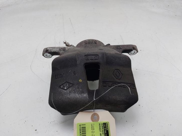 ETRIER DE FREIN AVANT DROIT Arkana (RJLL) (|410018526R|), Autos : Pièces & Accessoires, Freins & Transmission, Renault, Utilisé