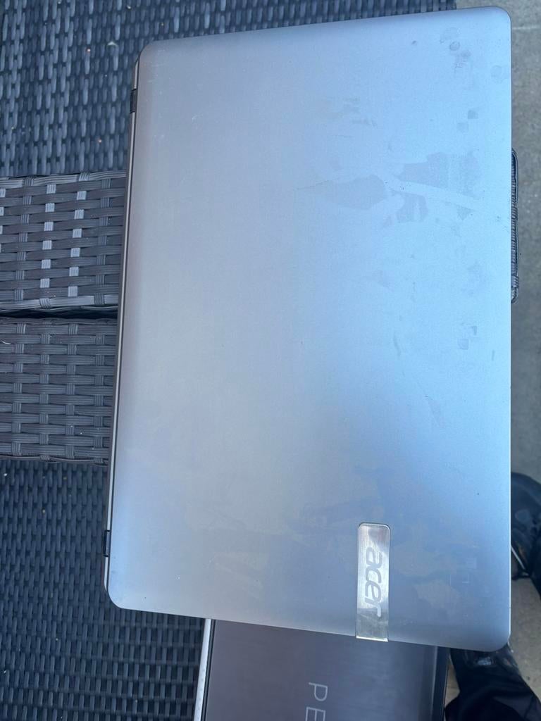 Laptops acers, Ophalen, Zo goed als nieuw