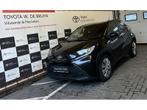 Toyota Aygo X play, Auto's, 72 pk, Zwart, Bedrijf, Handgeschakeld