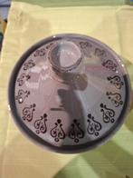 Cosy trendy tajine, Ophalen